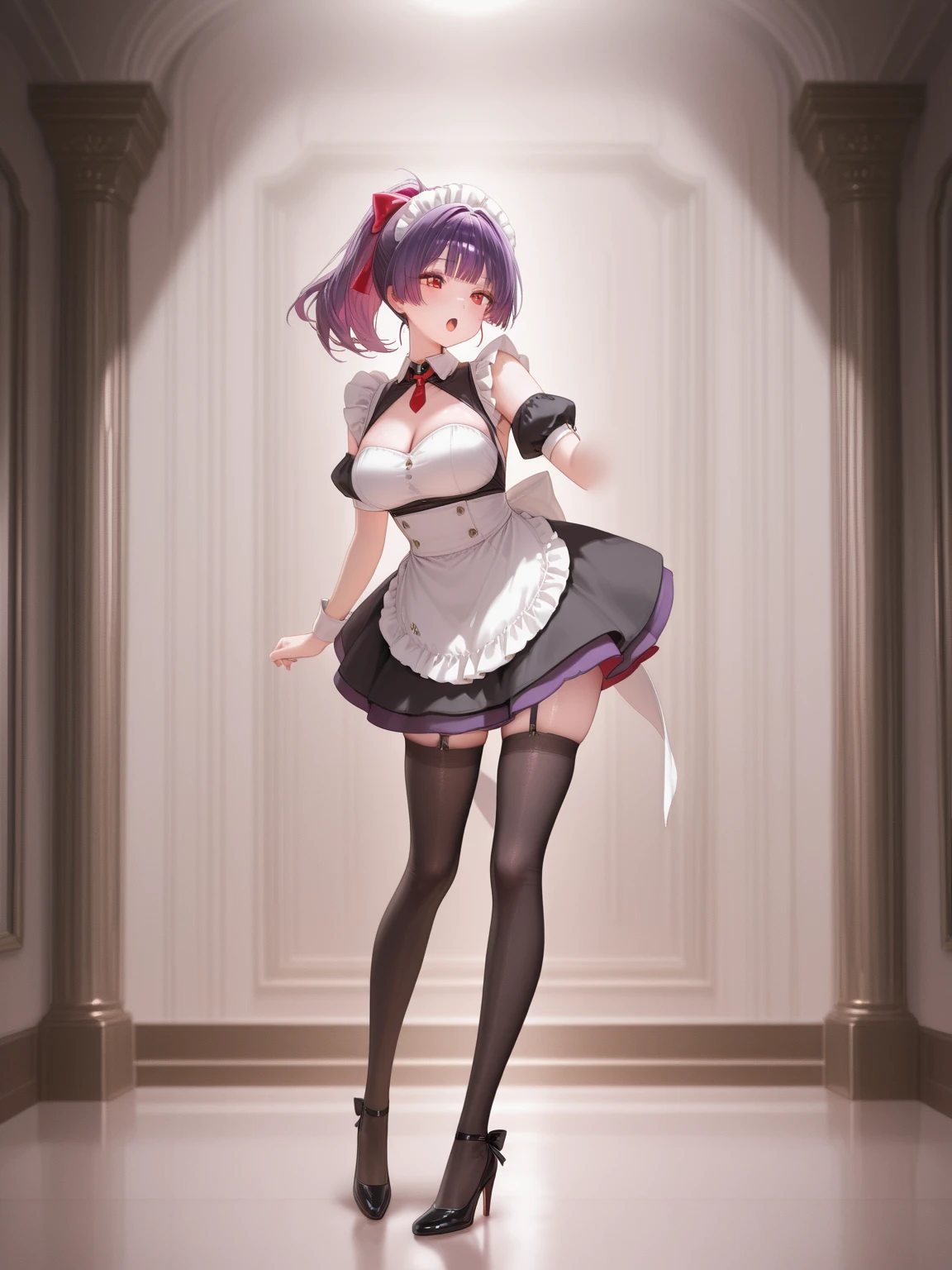 remove the panties