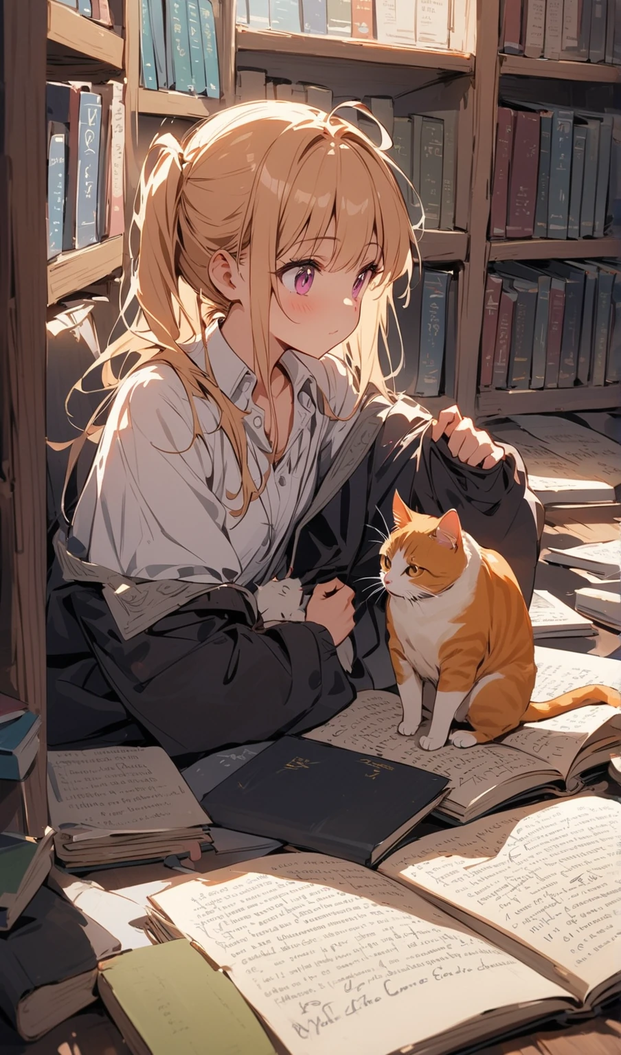 Cat
