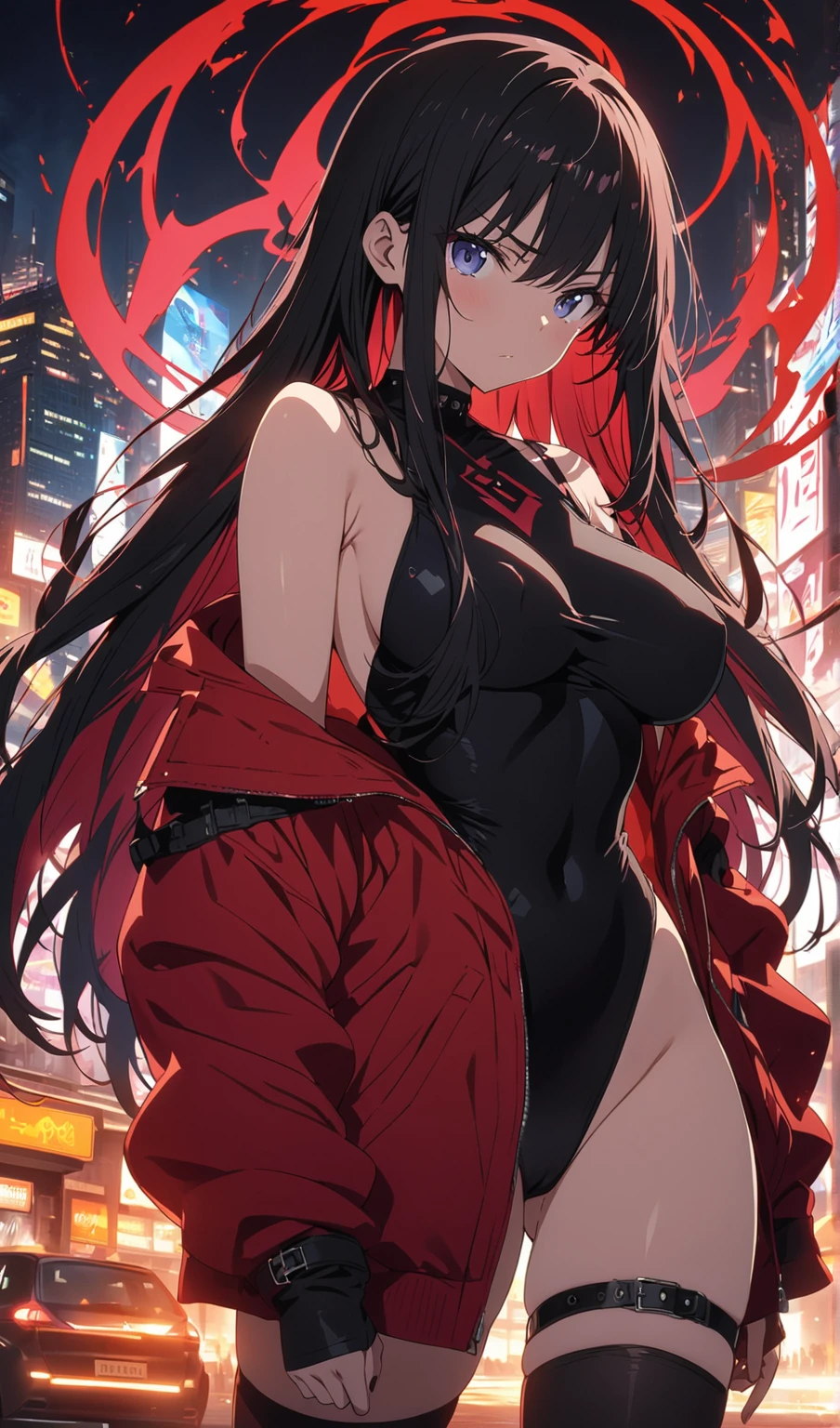 (masterpiece:1.4),(Highest quality:1.4),(Absurd:1.4), nsfw, (pubic hair), vaginale, Sex, spread pussy, Mai Shiranui, tits, Nipples