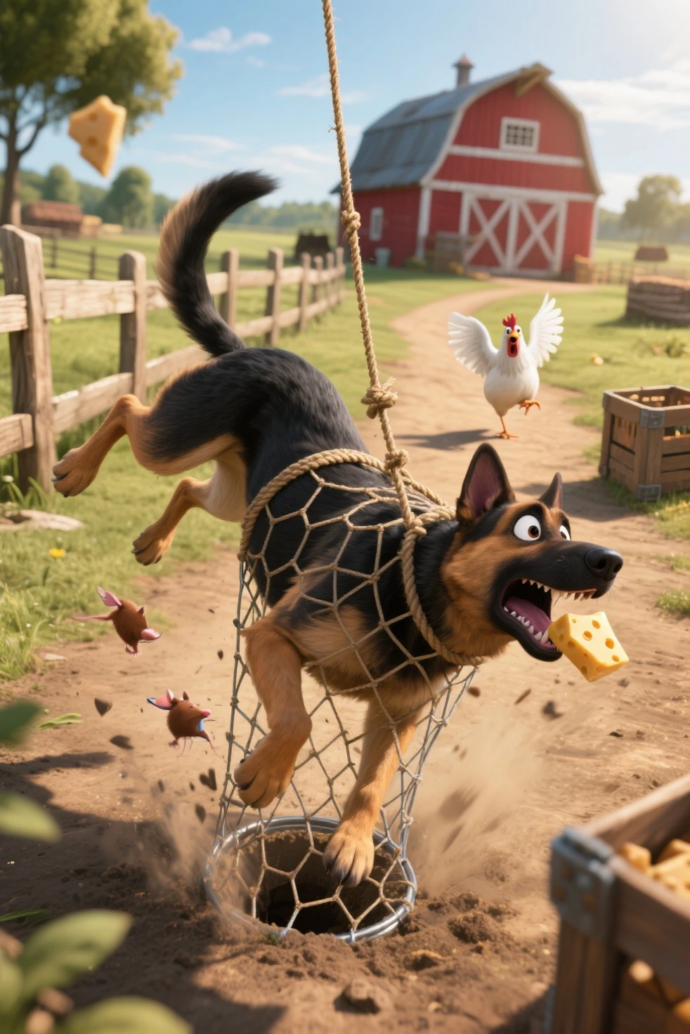 ((((photorealistic feral dog)))), ((((feral, duo)))), ((((deep throat, hyper equine penis, belly inflation, on all fours, mouth open, dog deepthroat horse, side view crouch shot, close up)))), outside, sunny, blue skys, best quality, shaded, extreme detail, highly detailed, ultradetailed, intricate, realistic, detailed background, hi res, realistic, photorealism, (((((excessive urine, dog on horse)))))