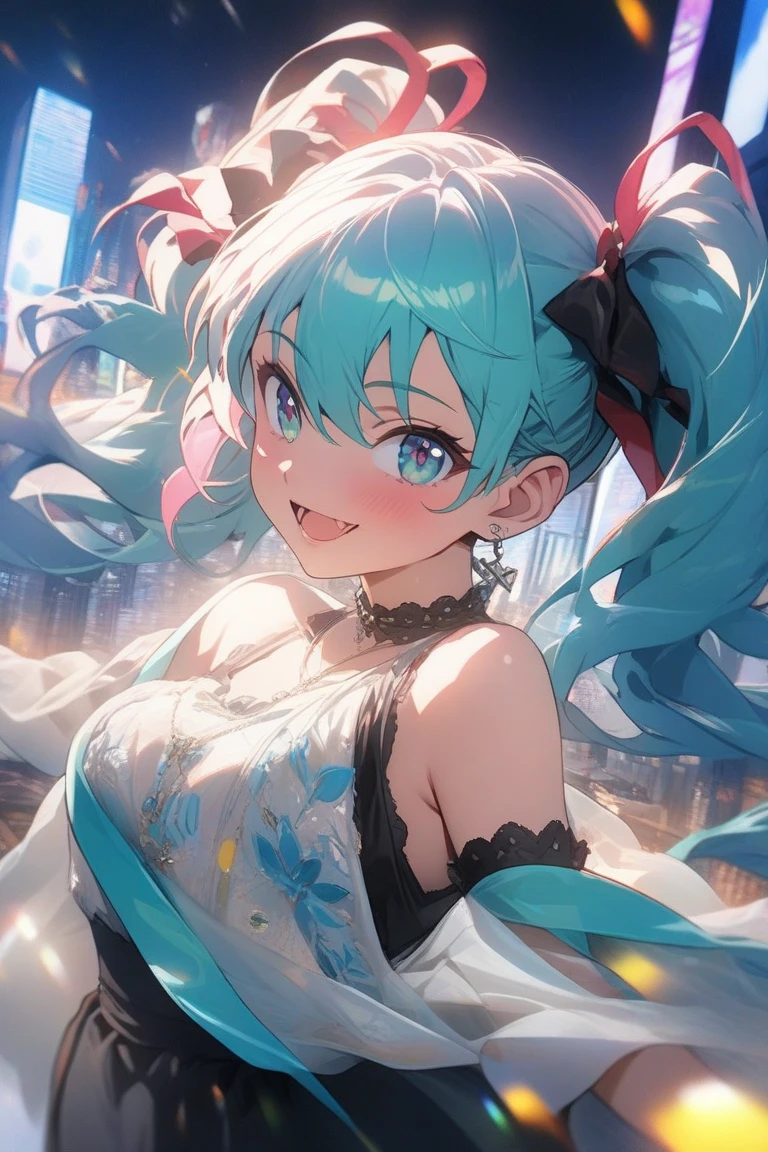 (best picture quality, 4K, high quality, masterpiece::1.2), ((masterpiece)), high detail, high quality, best picture quality, high quality,(HDR,16k, RAW portrait of a beautiful girl, best quality, masterpiece:1.2), (super fine illustration), (realistic), (highly detailed skin), (ultra-high resolution),Captive、nsfw, (1girl in)、aqua\(Konosuba\)、blue eyess、blue hairs、white thighhig、red blush、middlebreasts、hair adornments、hair rings、length hair、Konosbalashii Sekainiszkufukuwo!, showing armpits,