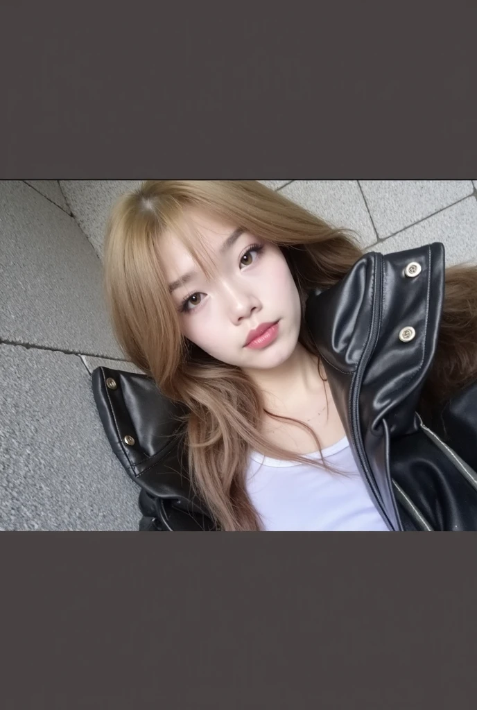 Jennie Blackpink