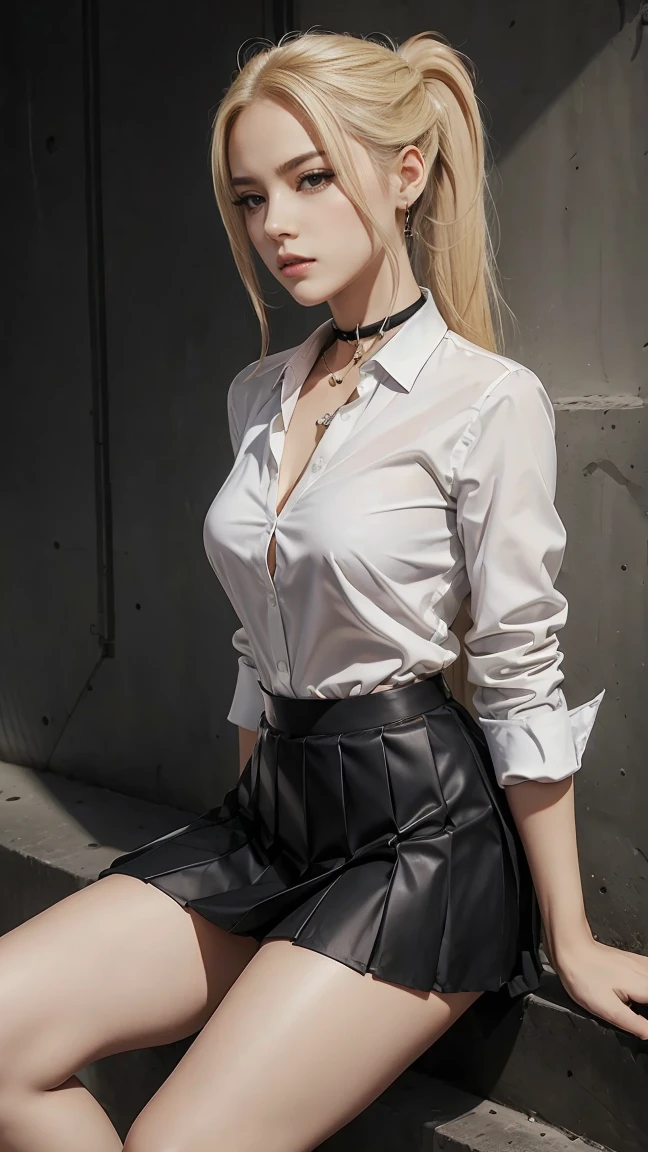 As it is,((16K, masterpiece, RAW Photos, Highest quality, Realistic, Highly detailed CG integrated in 16K)), 8k, diamond, wallpaper, Written boundary depth,Beautiful Face:1.4. Cinematic Light,smile,(Detailed face),Beautiful woman