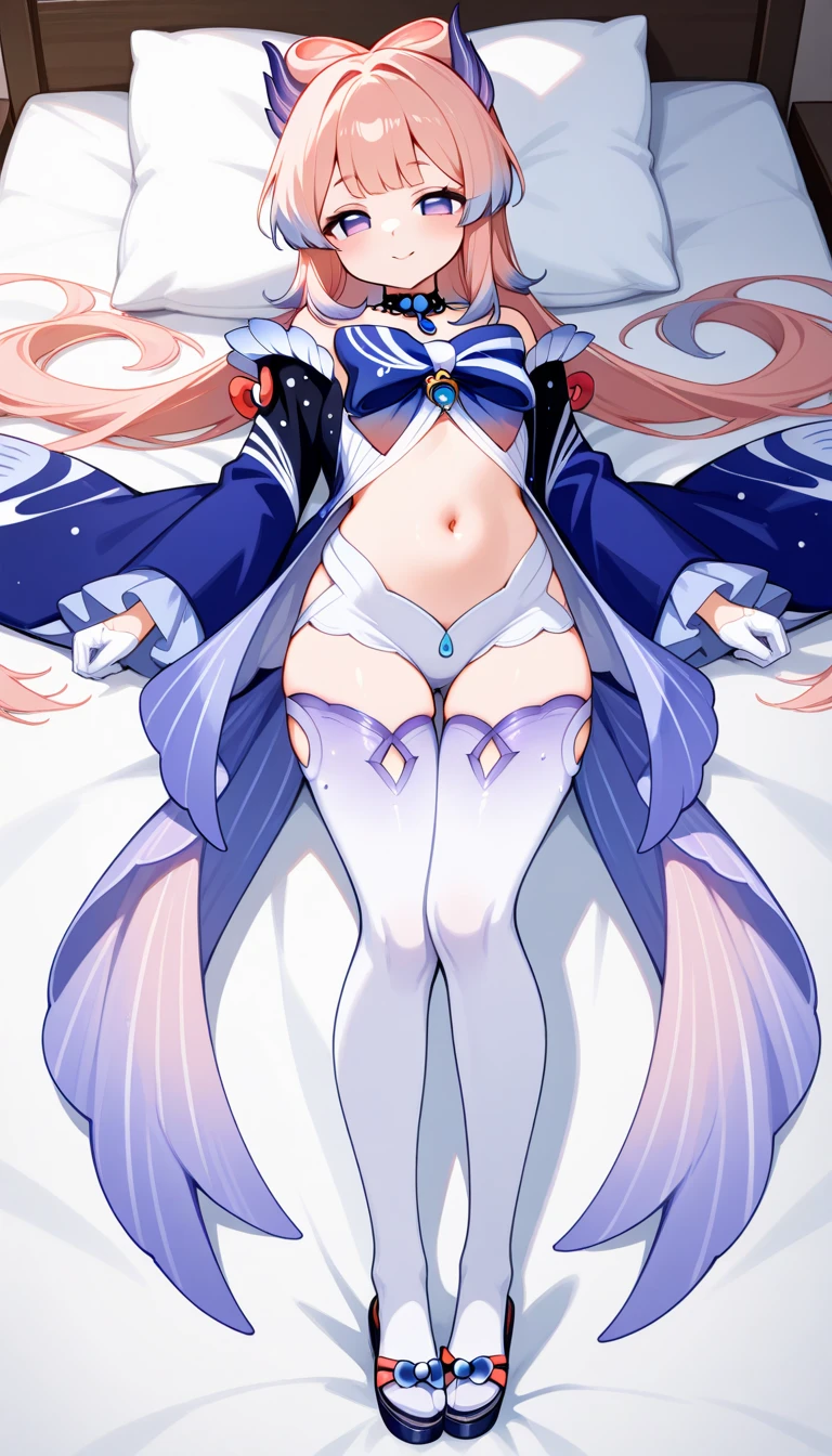 Ahri K/DA, lewd,