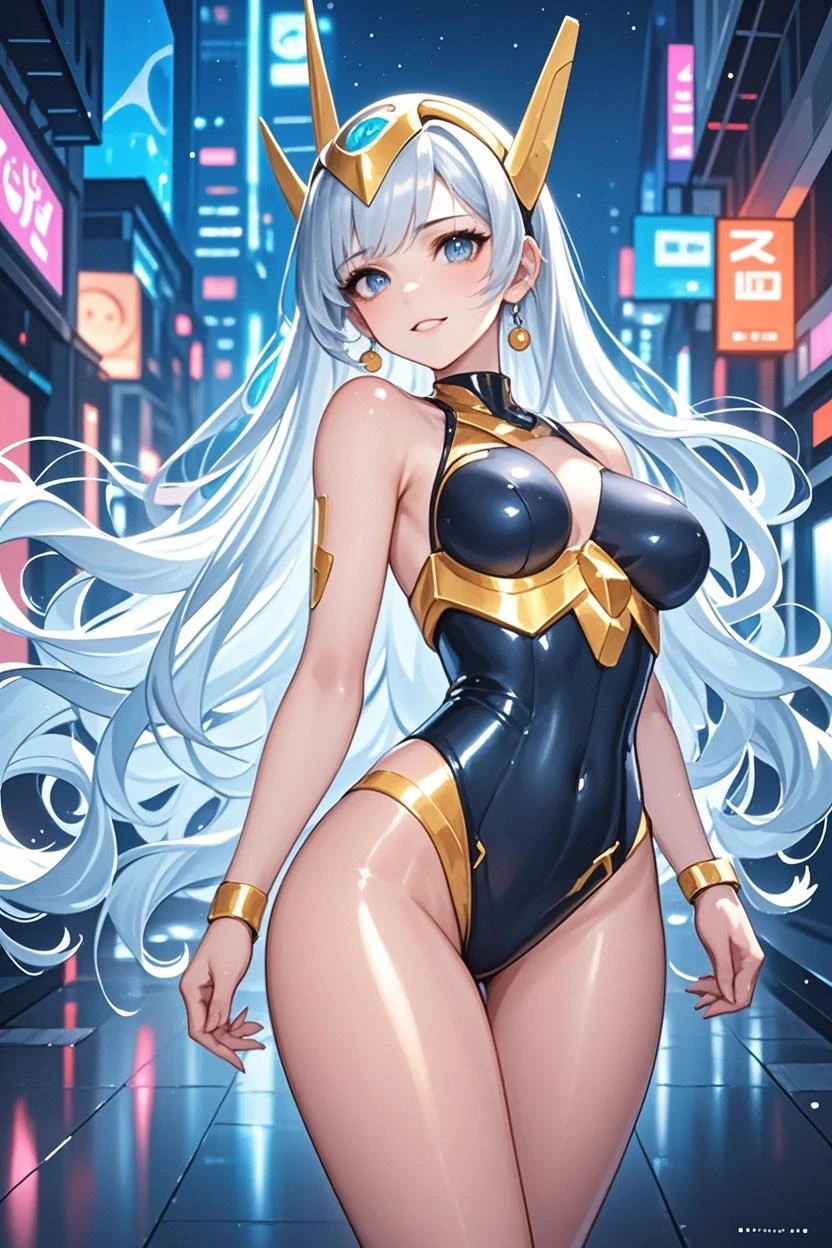 (highest qualityr、y 8K、32K、obra maestra、NFFSW、ighly detallado、Impresionismo:1.2)、cuerpo completo, (casino、en una casa:1.4)、Sombras profundas、Cara hermosa、Backround borroso、20 Year Old Beauty、Machine body、(Distribuidor de robots:1.5),Conejita con ojos brillantes、Because it's made of metal、una pajarita、Machine Bunny、、Orejas de conejo de metal、curva、Transaction cards