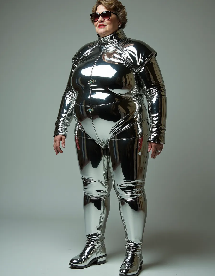 (realistic,hyper-detailed,8k,DC comic superhero,Captain Atom,captainatom),
(silver suit,silversuit),
(red gloves,redgloves),
(red boots,redboots) , unrealistic wide hips , unrealistic wide hips , plump hips ,  snatched waist , stiff nipples , puffy nipples , swollen nipples , pectoral ,  bare thighs ,  bare hips,  nsfw , nsfw , eroticism , (((only boy , only male)))