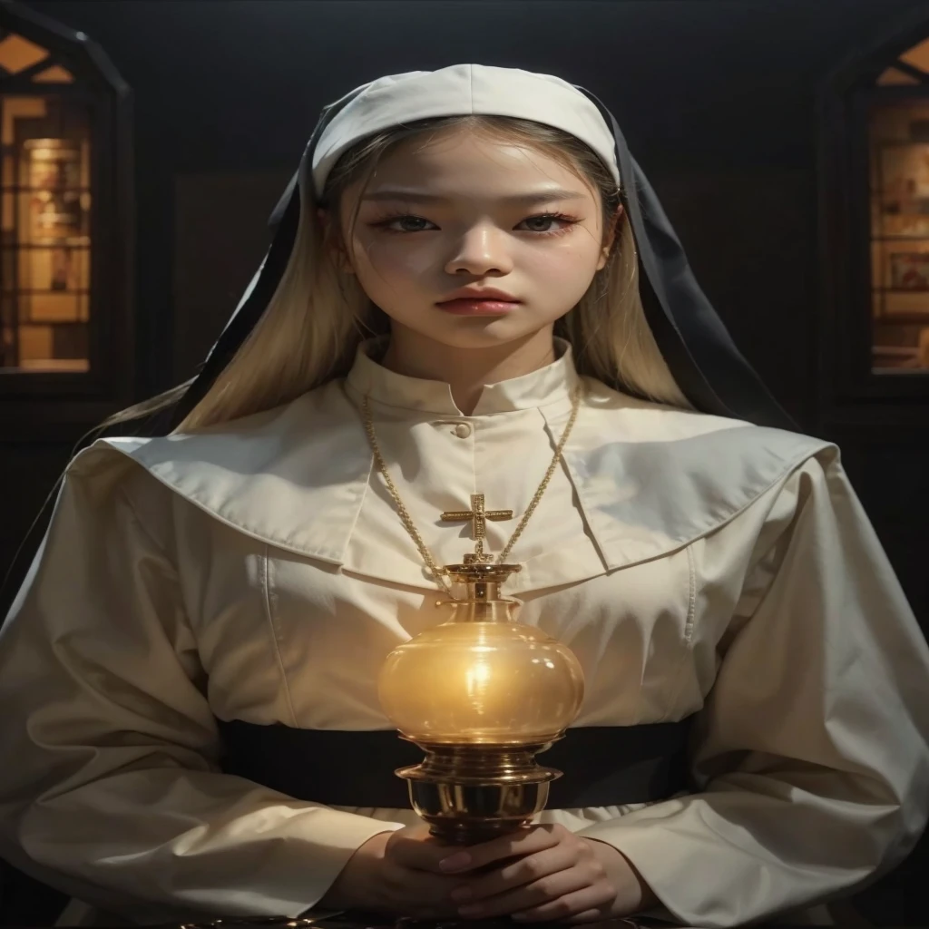 Jennie kim