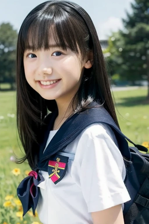 Primary school students,I use it for classes and school studies..,Japanese,smile,girl,Anime illustration