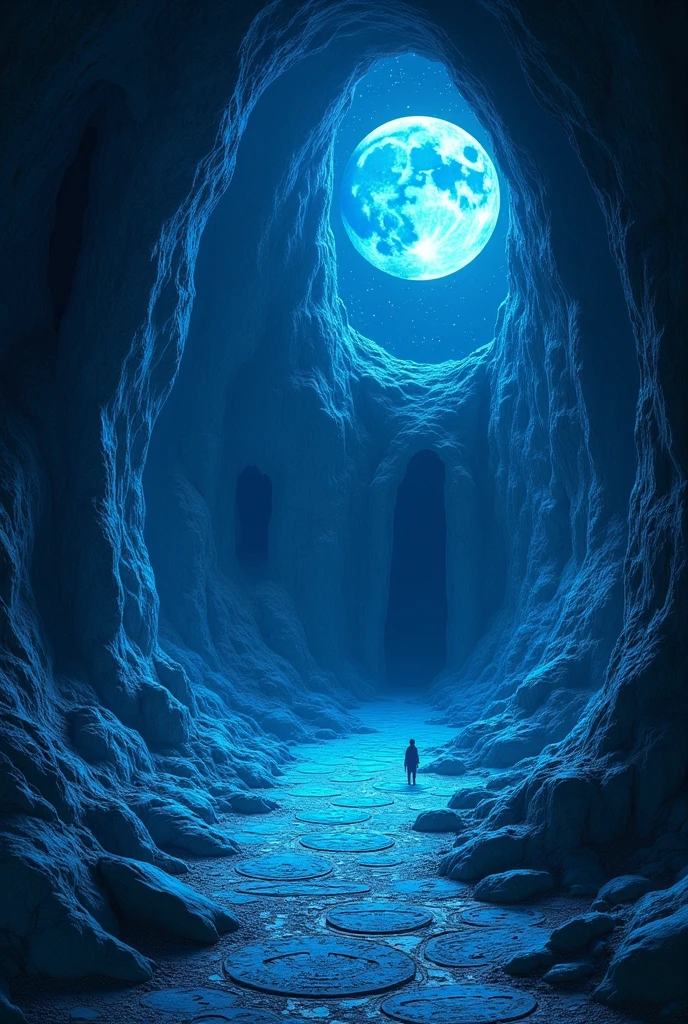 into the abyss