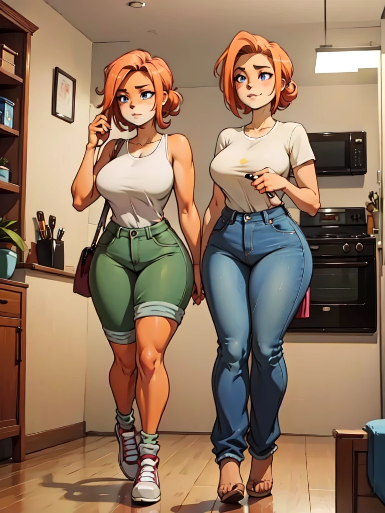 hatsume mei(mha), ((long pink hair, glowing green eyes, makeup, narrow waist, skinny, medium breasts)), pelvic curtain, ((black panties, red bra)), full body, perfect body, (insanely detailed, beautiful detailed face, masterpiece, best quality) , (((solo))), (((1girl))), (((mature))), (extremely detailed 8k paper CG wall unit: 1.1), (changing room dusk), (smile face for the viewer), underbutt, behind, from back