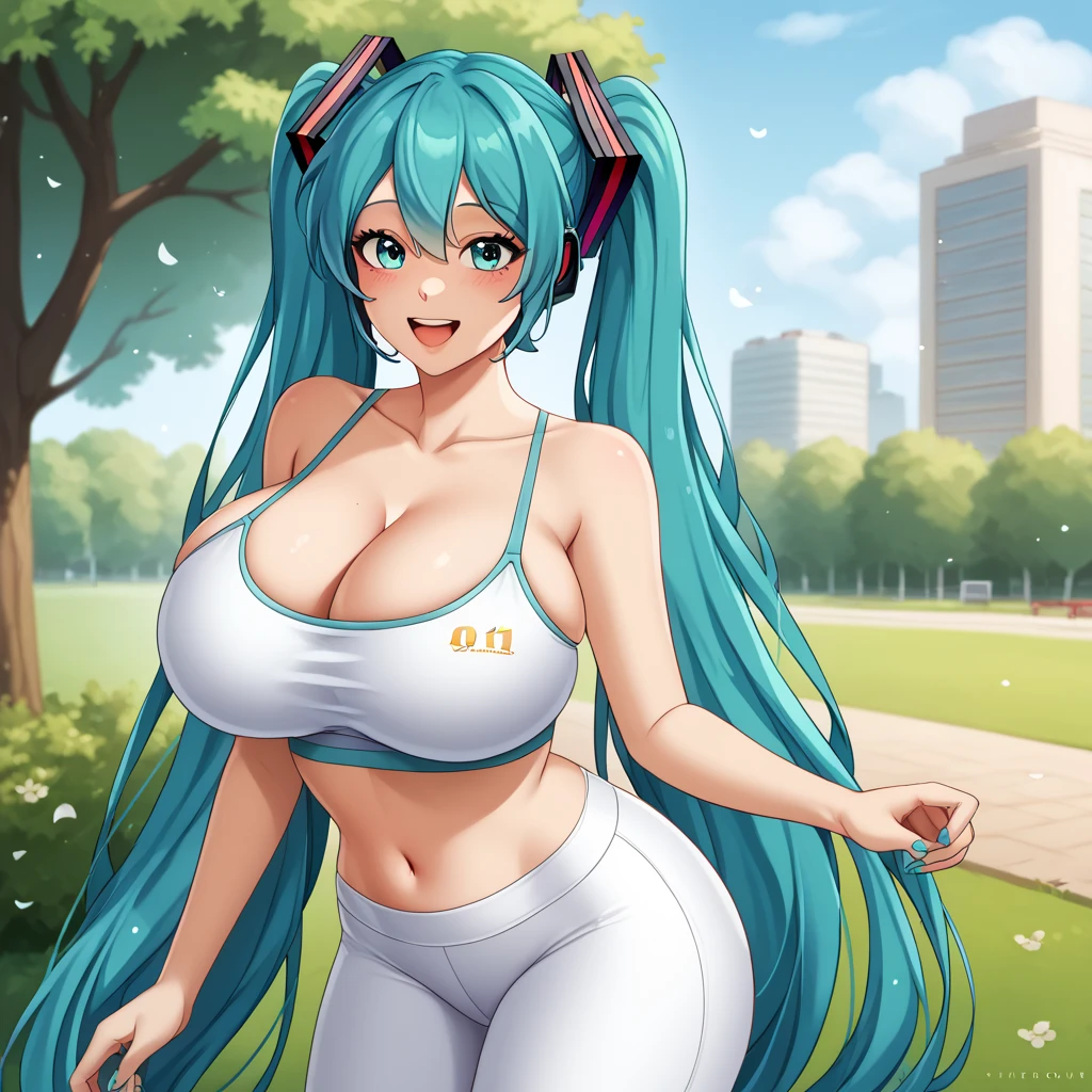 Beautiful girl, 1 girl, Aqua Konosuba, Thin hair, bunny girl, big breasts, split,