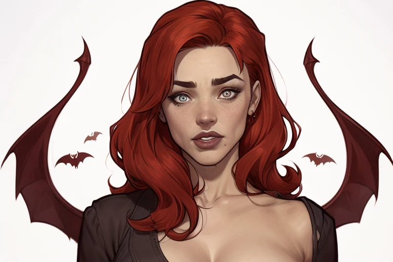 Gina_Fitz, a vampire hunting for its prey