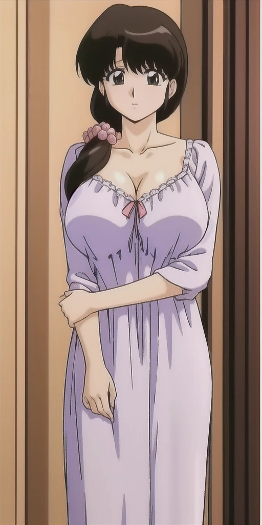 (best quality), (very aesthetic), (ultra-detailed), (best illustration),(a mature female),(perfect face),Mrs. Mi,Ryūūden,(((NSFW))),((full_body)),((full_NUDE),(Woman with pubic hair),red cheek,sweating,skinny,flushed skin,(standing),traditional Chinese bedroom,