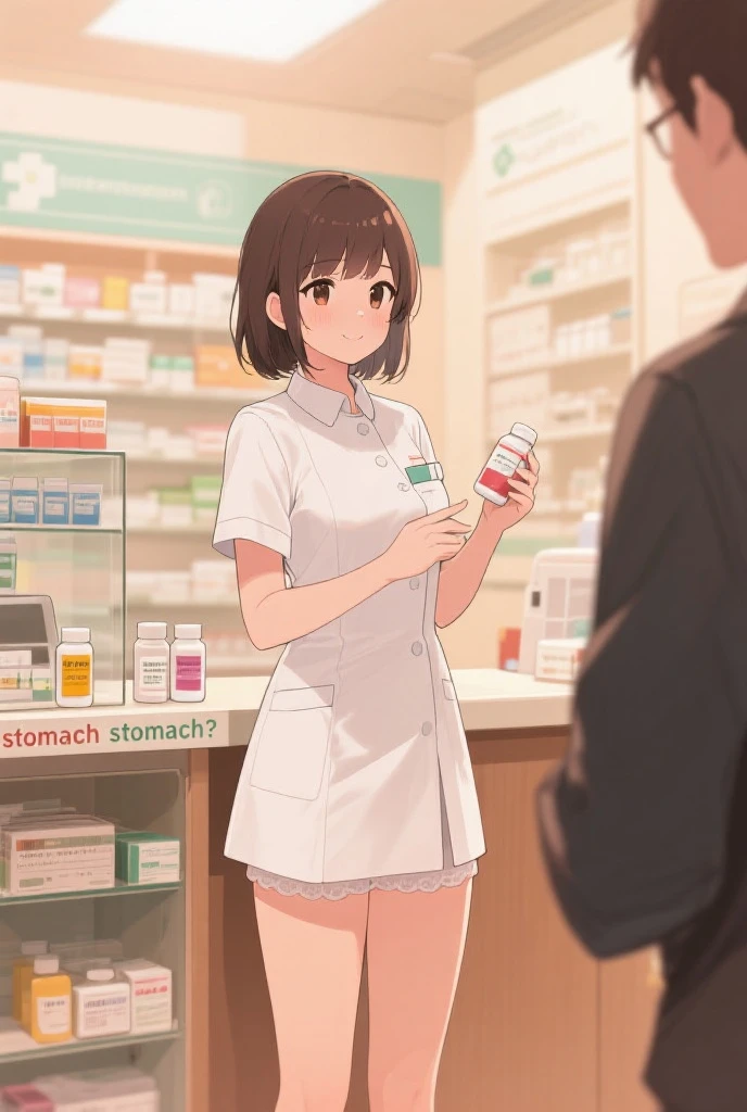 realisticlying、2 females、Polo shirt、Wearing underwear、Bedrooms、realisitic、A sexy、Cleavage emphasis、Face smile、Breasts a little bigger