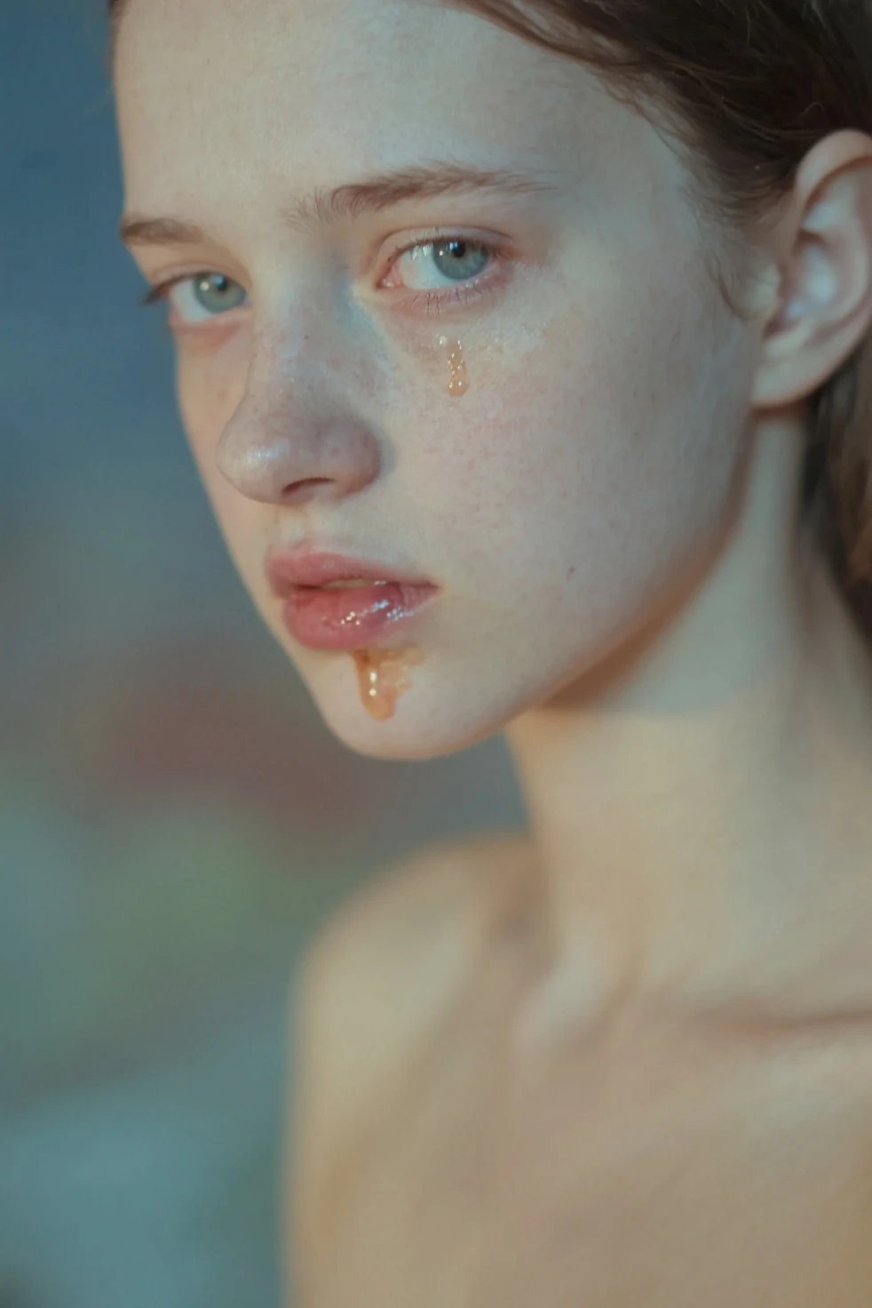 photo of sks woman, natural lighting,
epic character composition, film grain, (cum on face:1.3)