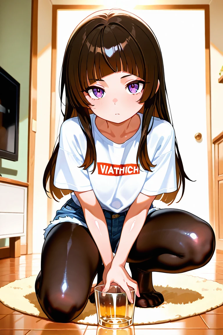 One girl, skeptical, (((sukumizu))), (((school swimsuit))), (((Kuritan Lola))), ((vaginal, missionary, POV)), (closed eyes), (nose blush), (open mouth), (((Vaginal,Sex))),(((Cum in pussy))), break, (((Royal Bed))), (((Lie down in bed))), Shiny and smooth hair, ((Image Processing Algorithms:1.2)), bresk, Very detailed目, highest quality, Ultra HD, High resolution, Beautiful and vivid illustrations, break, High Contrast, Tonal correction, Ultra-realistic oily and shiny skin, Super quality, High resolution CG Unity 8K 壁紙, RAW Photos, Accurate Fingers, (((Perfect Anatomy))),(masterpiece:1.2) , (highest quality:1.2) , (Very detailed:1.2)