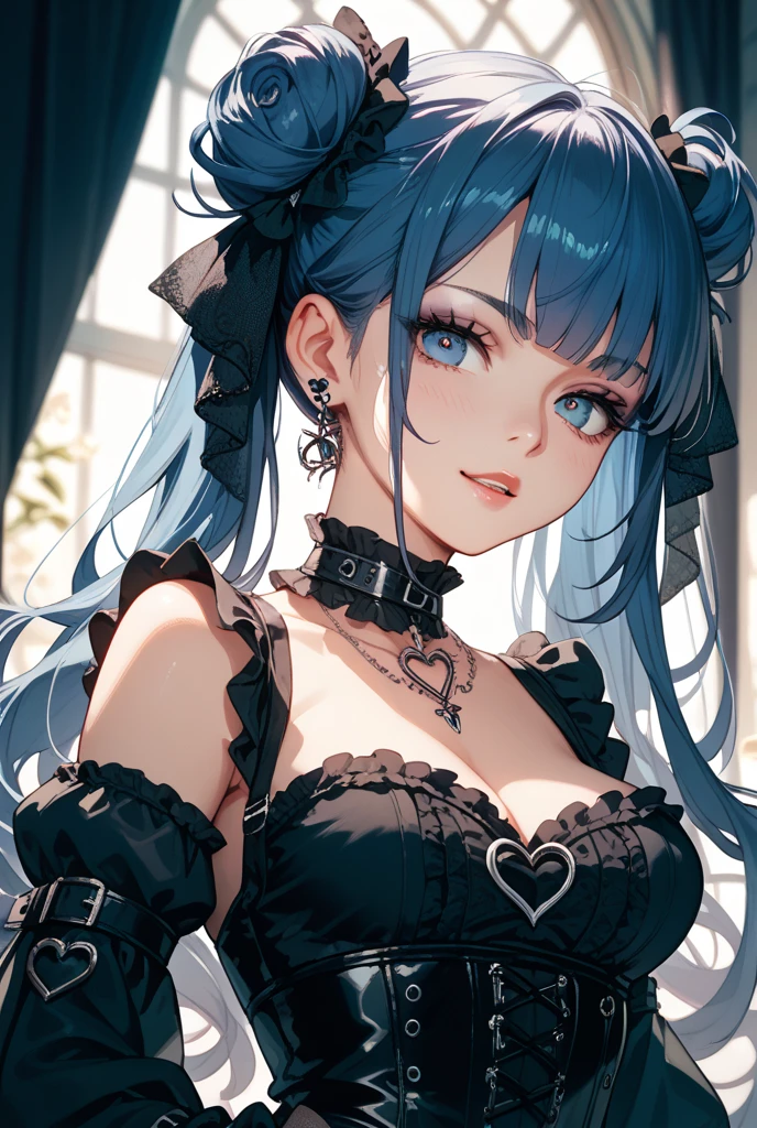 Naughty Lolita Aristocrat Lady、Sex workers