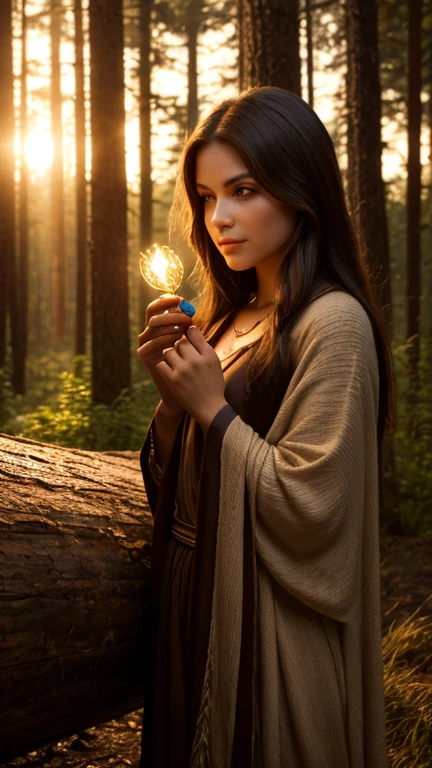 (best quality,4k,8k,highres,masterpiece:1.2),ultra-detailed,(realistic,photorealistic,photo-realistic:1.37),fantasia,powerful magic,realistic wizard boy,painting,canvas,historical setting,magical cape,enchanted staff,ancient spellbook,detailed robe,starry night,nighttime landscape,dreamlike atmosphere,vibrant colors,dimly lit,soft glowing lights,majestic castle silhouette, magical elements,sparkling fireflies,mystical glowing orbs,whimsical background,magical aura,spell casting,magic particles,expressive face,mesmerizing eyes,curly hair shining in the moonlight,graceful pose,focused and determined,casting a spell,aura of power,transcendent experience,surrounded by nature,beautiful forest,majestic trees,twinkling stars in the sky,peaceful serenity,quietness of the night,transcending reality,dreamy and mystical,transporting viewers to an enchanting world