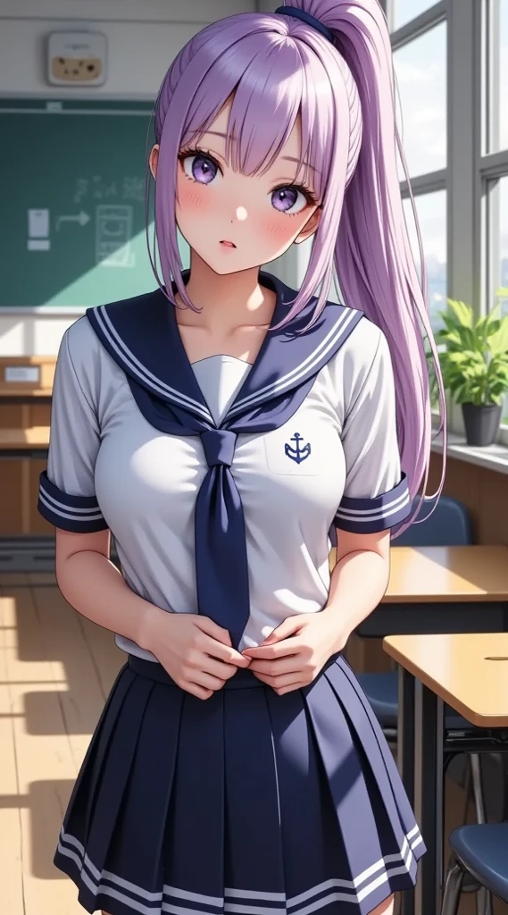 NSFW,((barechested)),((SEX)),Braids、(Classroom)、1. Gark