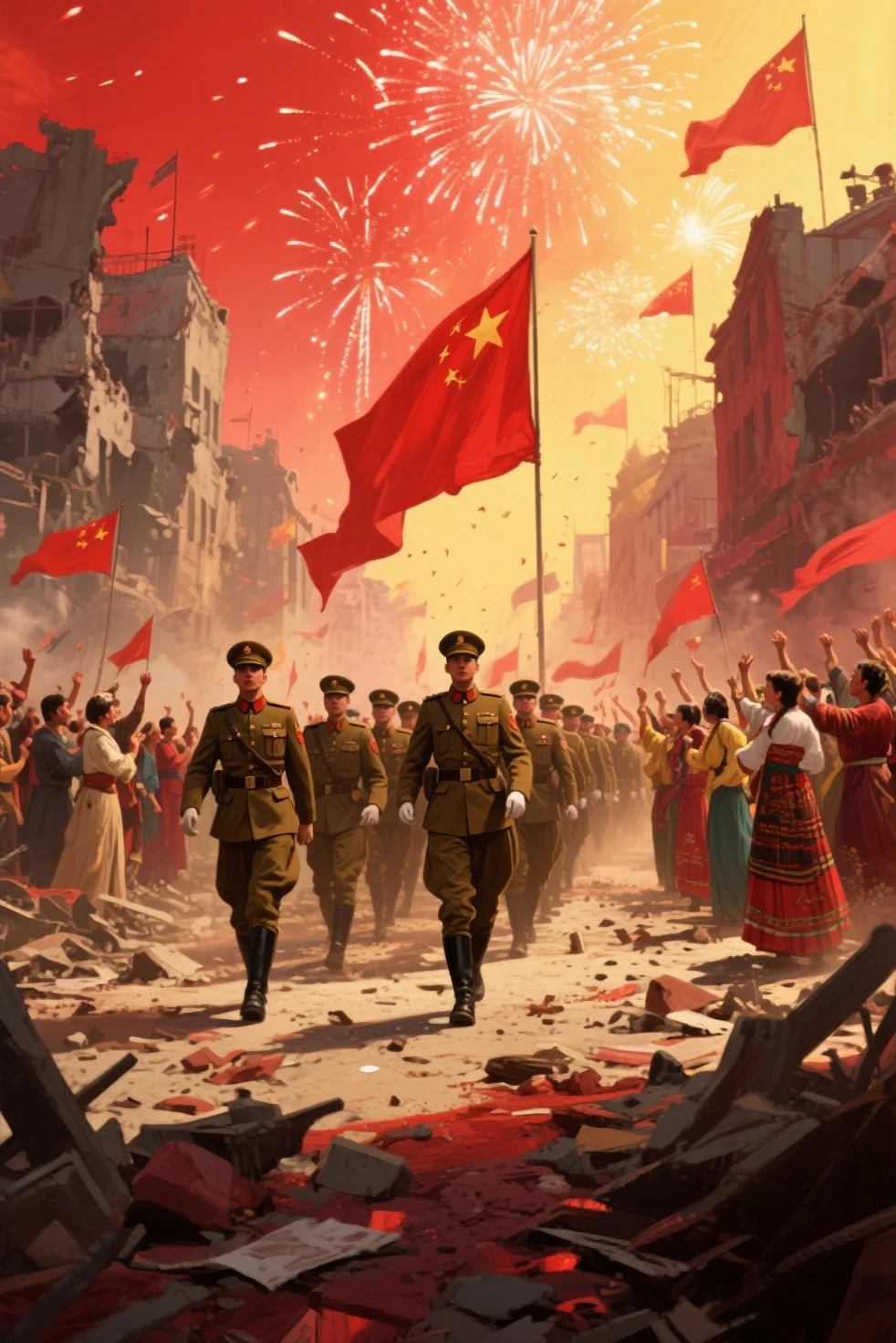 National Day Massacre