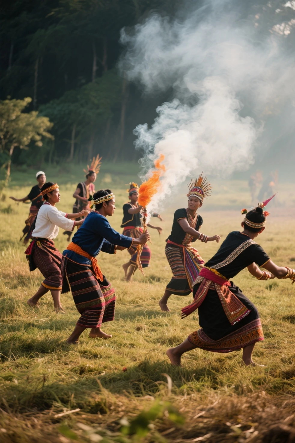 sam sen ngaknu