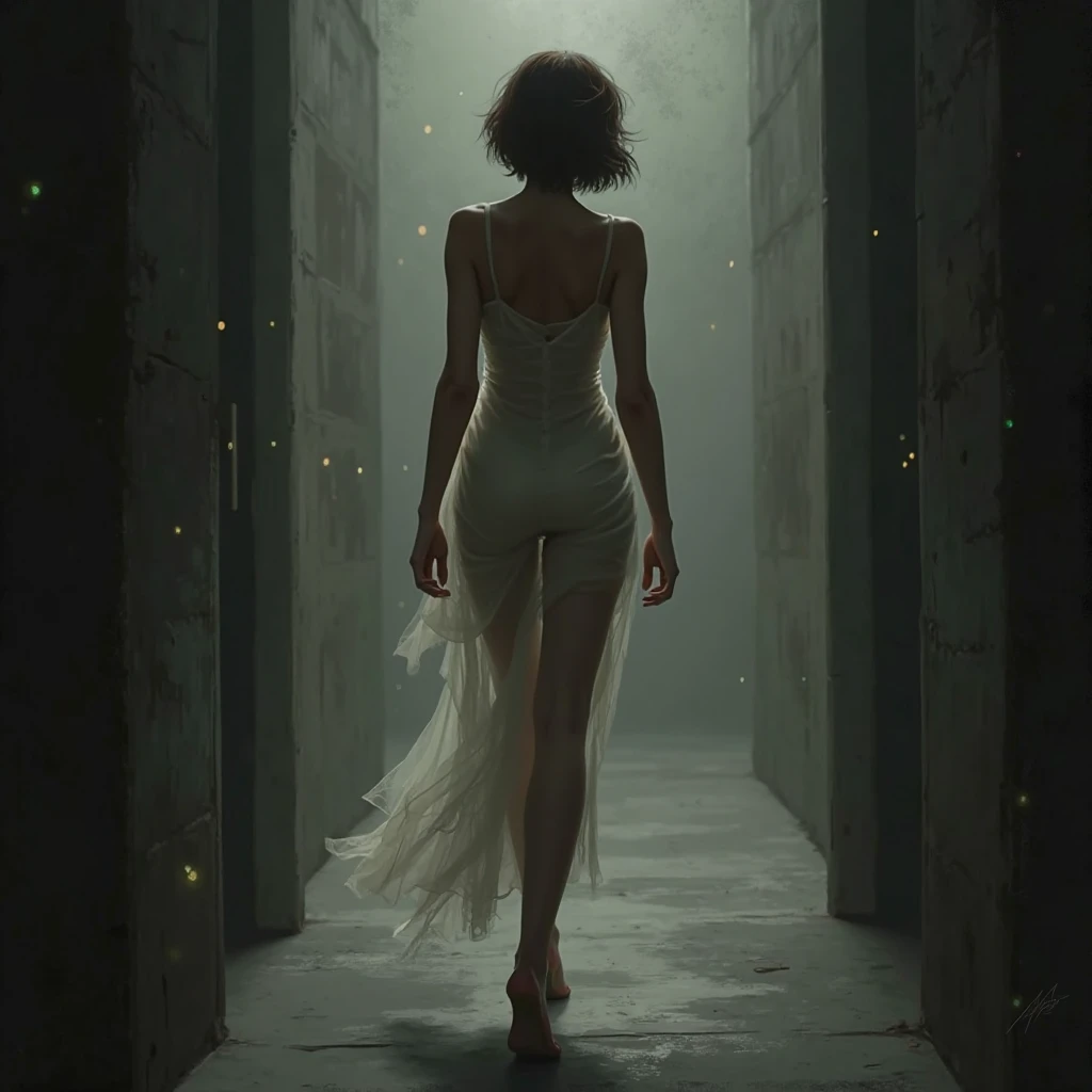 ((best Quality: 1.4)), (Unparalleled Masterpiece), (Ultra High Definition), (Ultra Realistic 8k CG), (half body image:1.5 ), (ultra detailed), (maid ), (art by Jean Baptiste Monge), highly detailed maid clothes, half apron , stunningly beautiful, highly detailed beautiful hair, highly detailed hairstyle, cinematic soft lighting, happy , in old western house, ,soft backlighting effect to add depth to the image, Anisotropic Filtering, Depth of Field, Maximum clarity and sharpness, , 8 life size, thicc body:0.8 , perfect anatomy, symmetrical and balanced, beautiful gradient, sharp focus, golden ratio, Centered image, Beautiful Composition,(viewed from back:2.0),(viewed from below:1.5)