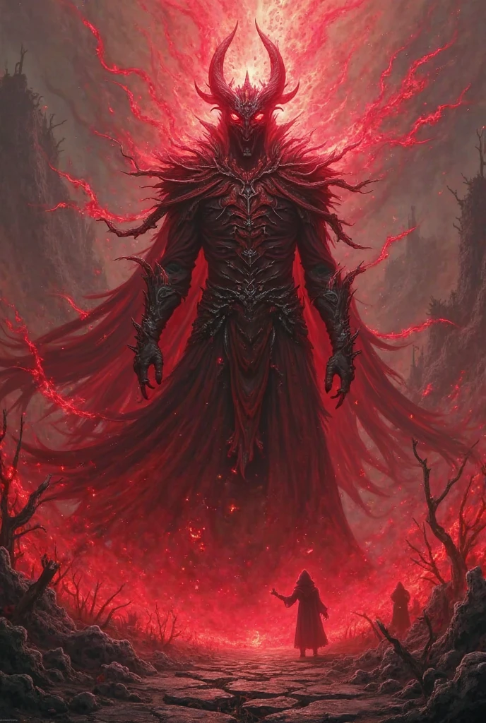 (ashenhard style:1.2), masterpiece, best quality, high quality, (a dark shapeless creature with a dark red glow and red eyes and surrounded by darkness:1.2), (darkness:1.2), abstraction, abyssopelagic, award winning photography, Depth of Field, HDR, extremely detailed, trending on artstation, trending on CGsociety, Intricate, High Detail, <hypernet:desolation_2:1>