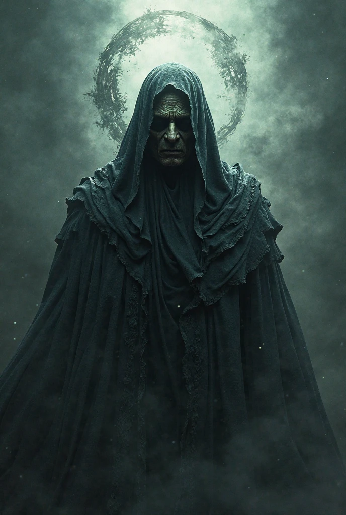 Best and terrifying character and place a name on the photo with TNM JANI