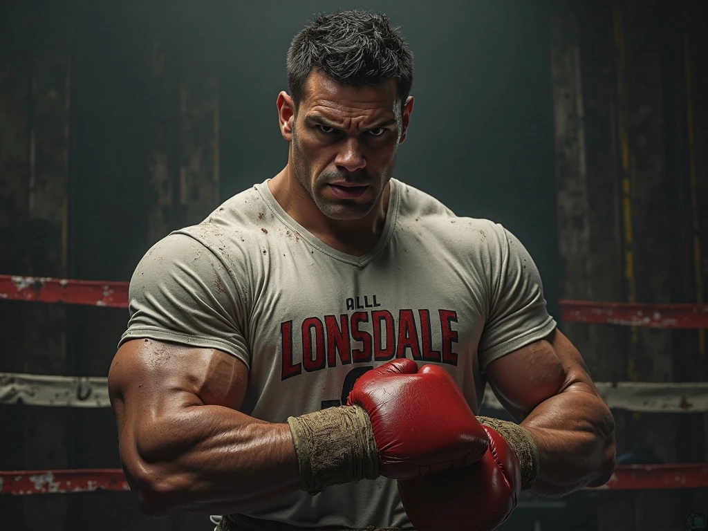 cinematic photo photo, handsome man ohwx, ohwx man, Henry Cavill, muscular, veins, bodybuilder, beard, tight shirt, white underwear, bloody nose, full body bloody, soaked in blood, bloody, blood everywhere, living room, abandoned house, looking at camera, interview, talking, high definition, cinematic, natural lighting, more details, 8k UHD, DSLR . 35mm photograph, film, bokeh, professional, 4k, highly detailed