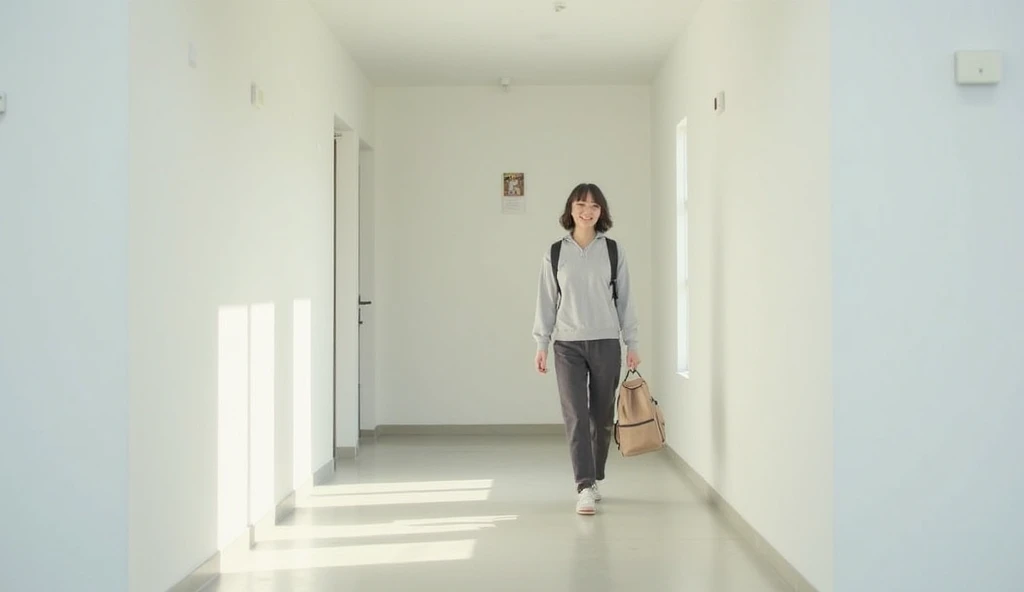 20 year old girl pee, pee, pee