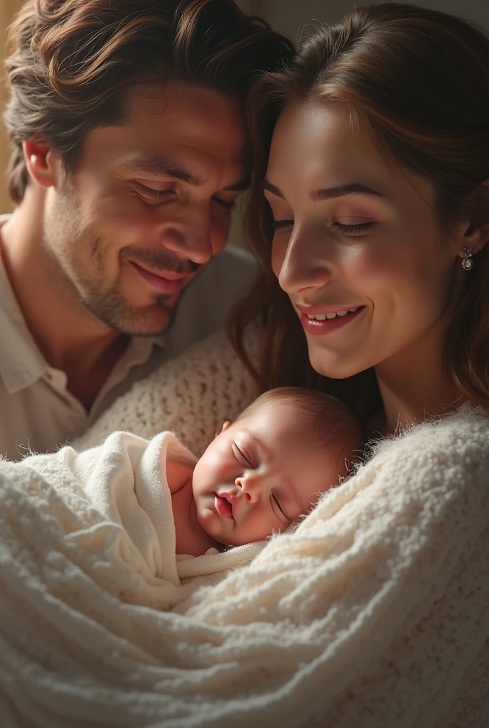 Reveal the child&#39;s name only after birth 