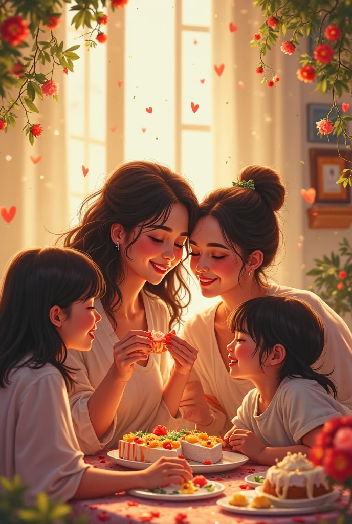 spa for girls