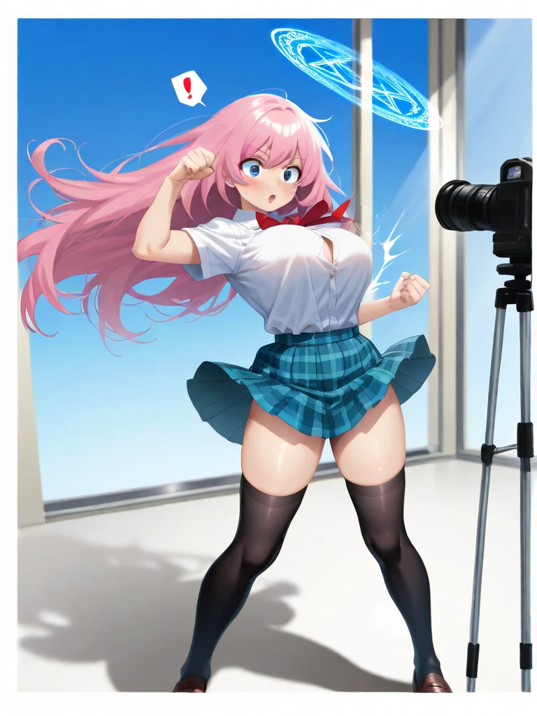 (Browsing Caution:1.3), masterpiece, (Absurd:1.1), Highest quality, Ultra-high resolution, Highest Resolution, Very detailed, Very detailedな顔, (From below:1.1), \(umamusume\), Large Breasts, White knee socks, vestige , Purple Shirt, Pleated skirt, puffy short sleeve, White Skirt, Puff sleeves, Summer uniform, Frilled Skirt, Sailor collar, Sailor shirt, mini skirt, Wide-open legs, Lift your legs, , Half naked, Cowboy Shot, (Sexual intercourse with multiple men:1.3), Spread your legs, Lying on the desk, The chest comes out, Cute Face, Embarrassing, Ecstasy, Shut your mouth., event venue, Group of boys, Boy filming with camera