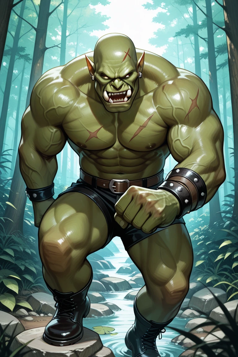 Butcher, Moba game, Venom, Groot