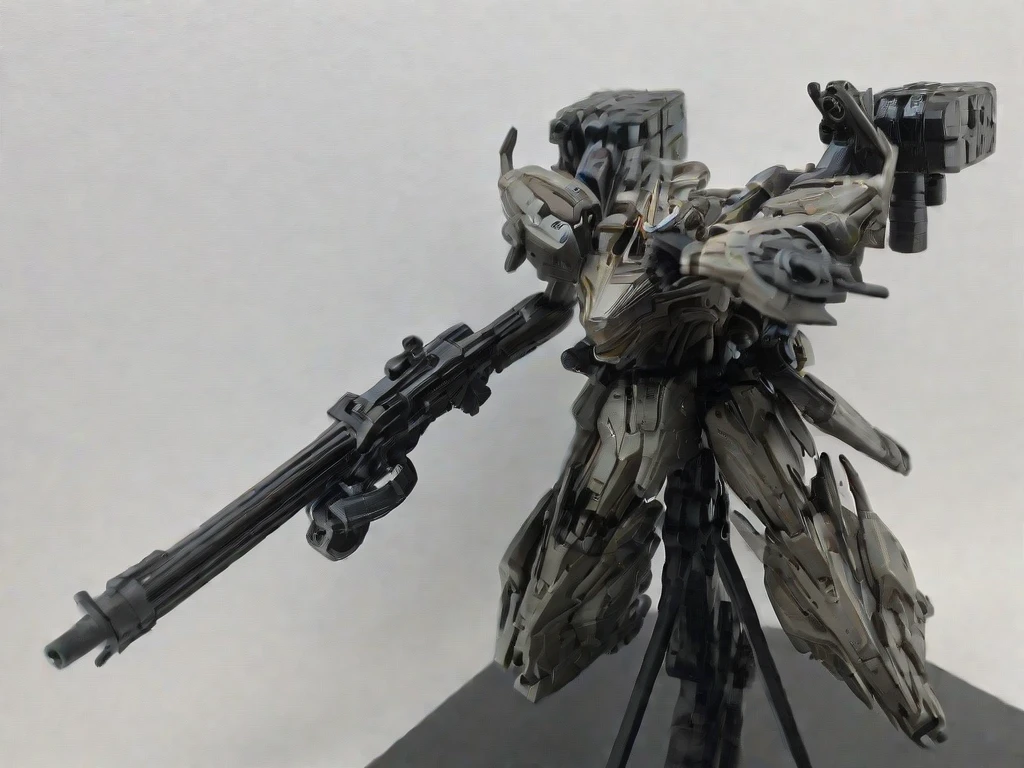 face punch、Urban area、Machine gun、Canon