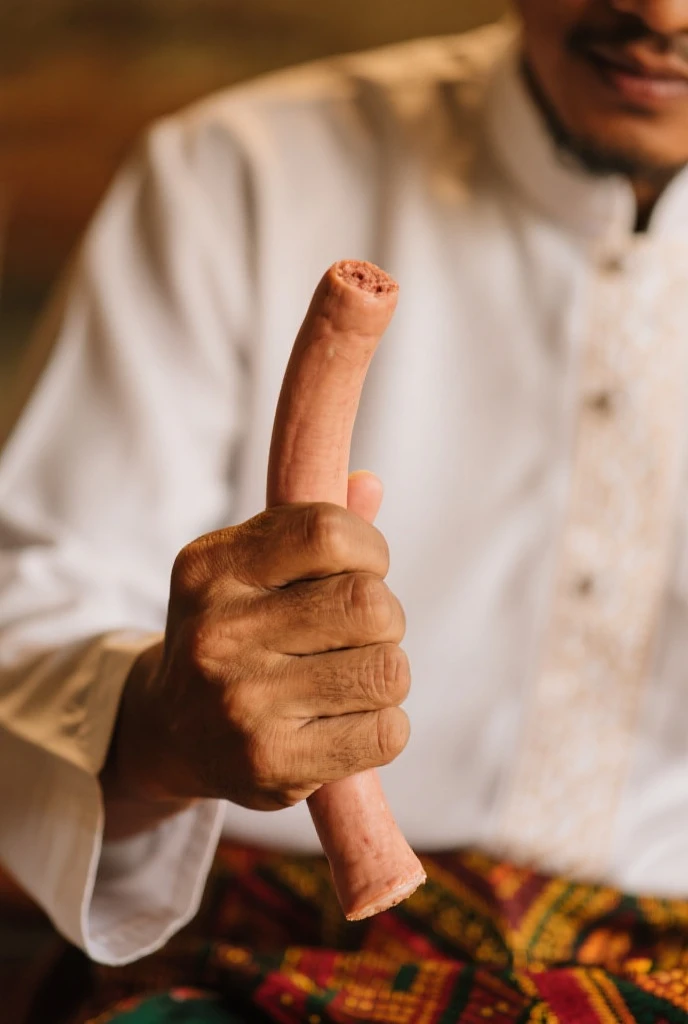 Office suit close up focus indian perfect big hairy monster penis hanging out from pant, masterpiece