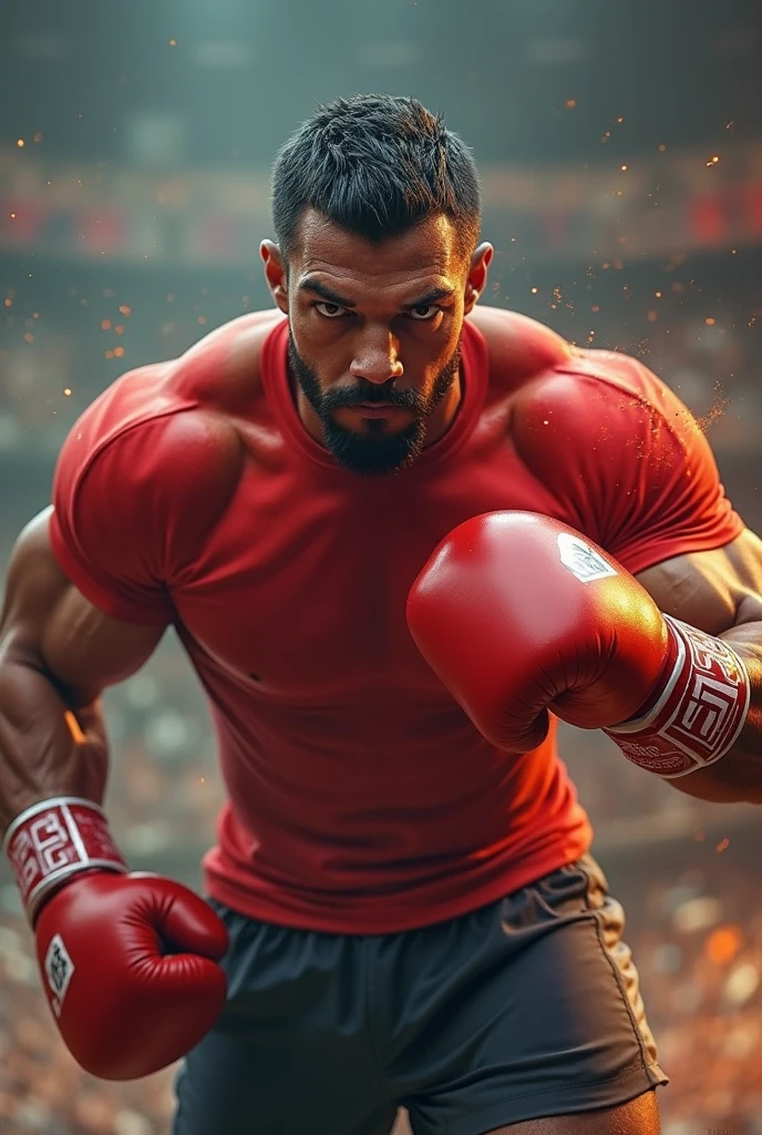 Aj punch