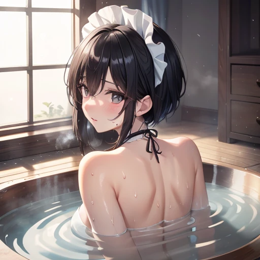(sheer material Swimsuit),((diffraction of light)),((tyndall effect)), (((pale red lip))), (((fuller lips))), (((beeline))), (((sense of depth))), ((highest quality)), ((32K)), ((HDR)), ((Ultra-high resolution)), ((RAW)), ((Realism)), ((masterpiece)), (Intricate details), (Delicate and beautiful details), Detailed eyes, Detailed facial features, glossy lips, ((((madeon)))), ((perfect anatomy)), gleaming skin, (best illuminate), (cinematic shadows), ((absolutely resolution)), ((incredibly absurdres)), ((highres)), (refraction_1.4), ((ultra detailed))