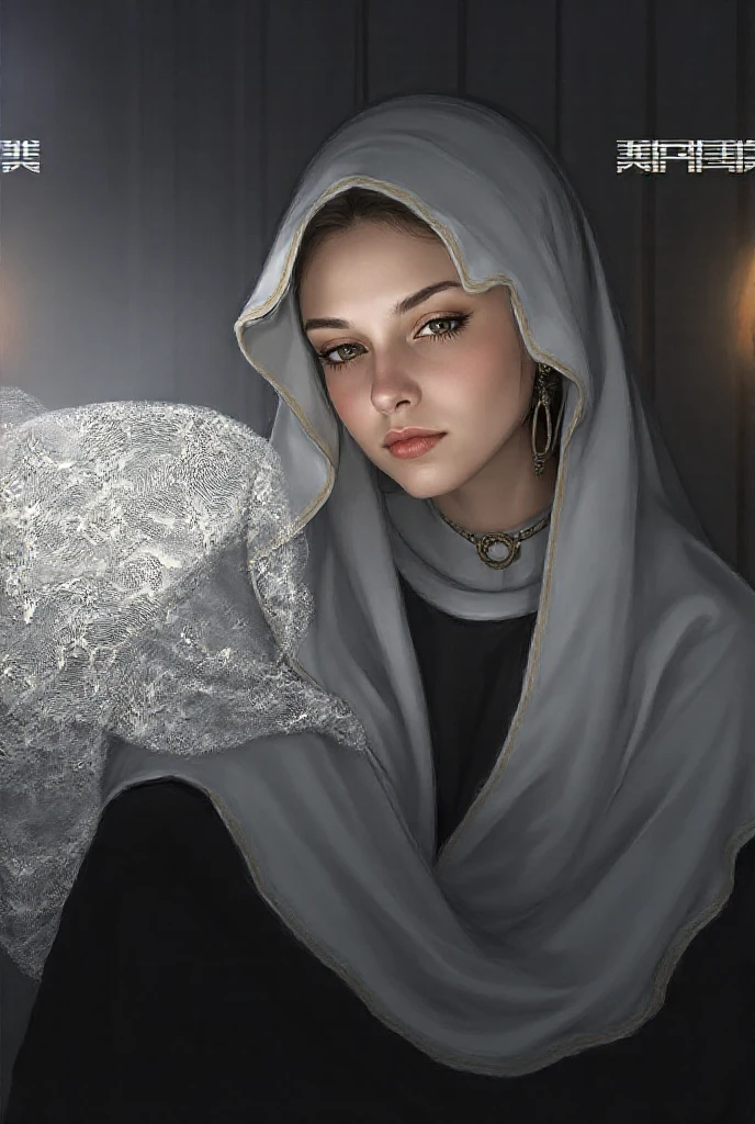 (((WEARING HEADSCARF A ISLAMIC VEIL ON HEAD, ILLUSTRATION)))
young female albino skin, snow white skin, white hair,lovely face, crimson lovely big eyes, crimson medieval clothes, innocent face, islamic islamic islamic islamic mythologicalA extremely delicate and beautiful silver-haired girl,Blue pupils,Intricate details, depth of focus,highly detailed, digital painting, artstation, concept art, character art, art by greg rutkowski and tyler jacobson and alphonse mucha Islamic Islamic 8k big lovely eyed wearing veil on head islamic wearing a headscarf veil 👰♀ big huge lovely eyes a detailed portrait of a cute goth brunette girl, by justin gerard and greg rutkowski and agnes cecile, digital art, realistic painting, dnd, character design, trending on artstation islamic islamic beautiful like moon young female albino skin, snow white skin, white curly hair, slender face, crimson eyes, crimson medieval clothes, innocent face, islamic islamic islamic islamic mythological big eyed, big eyed silver COLOR EYES,
big huge lovely big lovely eyed and large eyelashes
white long hair red lovely eyes extremely beautiful cute and innocent face girl fantasy blue long hair, green eyes, blue star on the left cheek, singing girl islamic islamic extremely detailed white skin wearing pink color rose dress 🌹 everywhere young female albino skin, snow white skin, slender face, red eyes, crimson islamic clothes, innocent face, islamic islamic islamic islamic red lovely big lovely eyed woman with veil islamic islamic beautiful like moon have pink hair, crystal like woman extremely delicate and beautiful woman, white skin, looking through the window, dress, red eyes, dark light night, intricate, elegant, sharp focus, illustration, highly detailed, digital painting, concept art, matte, art by WLOP and Artgerm and Greg Rutkowski and Alphonse Mucha, masterpiece huge lovely eyes and eyesbrows big lovely eyed symmetry, beautiful floral and glitter angel, hyper realistic face, (A beaut
