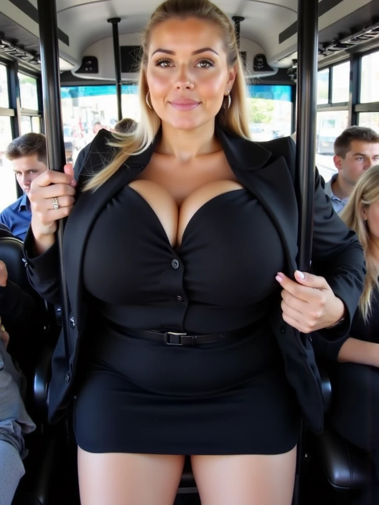 Sexy Lawyer,22 years young, sexy lace lingerie,Classy business skirt, black blazer, white dress shirt, Tight Skirt, Reading a book at a desk, at the library, big, cleavage, perfect hands perfect fingers perfect breasts perfect fit perfect body perfect face perfect image realism detailed background micro bikini, unbuttoned shirt, lewd librarian, hyper realism, realistic, unreal engine, 3dcg, octane rendering, High resolution up to 8K, sweater dress, Professional, breasts that look torn from clothes,,, ponytail,(nsfw),masterpiece,ultra detailed,sharp focus,4k digital art,high resolution,(realistic,realistic skin),from behind,buttocks focus,,(aroused:1.7),(1man,1female,man groping female:1.3),(off-the -shoulder blouse,short skirt,necklace),(blonde hair,medium straight hair),(sweaty:1.2),(tanned skin:1.3),grinning,(trembling,flying heart-shapes:1.2),(female and man standing in train:1.1),sexy undies,curvy ass,drooling,heart pupils,puffy nipples,leaning on door,sive big bounce oppai,massive big bounce oppai,massive big bounce oppai