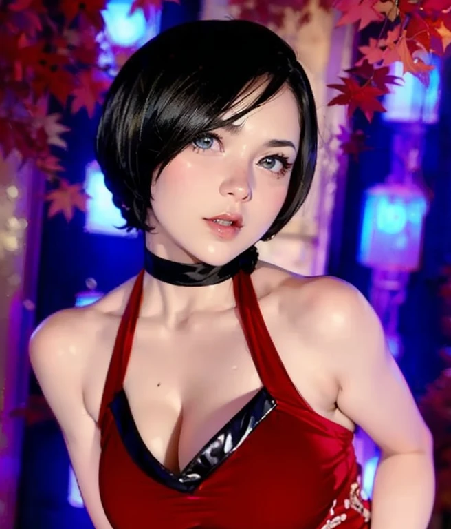 resolution,Sharp focus、(Super detailed,Very detailed)、(Photorealistic artwork:1.37)、(Very detailed CG unity 8k wallpaper)、(((Vibrant colors,Vibrant Themes)))、(Complex)、(masterpiece)、(Highest quality)、Artistic photography、(Photography by sldr)、(Complex background)、perfectly rendered face、Perfect facial details、Realistic Face、((Complex detail)),(((realism))),フォトrealism ]!!!、Smooth anime CG art、アニメrealism、3D Anime Real(masterpiece、Premium Quality:1.2)、Photo of a boy、Beautiful Boy、Black-haired boy、Boy with medium short hair、A boy with short hair covering his ears、Japan Boy、Cute boy、16-year-old boy、Slim boy、Slender boy、Neutral boy、Femboy、A boy with feminine, soft body lines、A boy with a slender body、shiny and smooth skin、((Flat Chest 1.5))、A boy who looks like Gamon Kawai、(Race Queen Costume: 1.2)、Bloomers、Watching the audience、Stick your butt out、deep navel、choker、smile