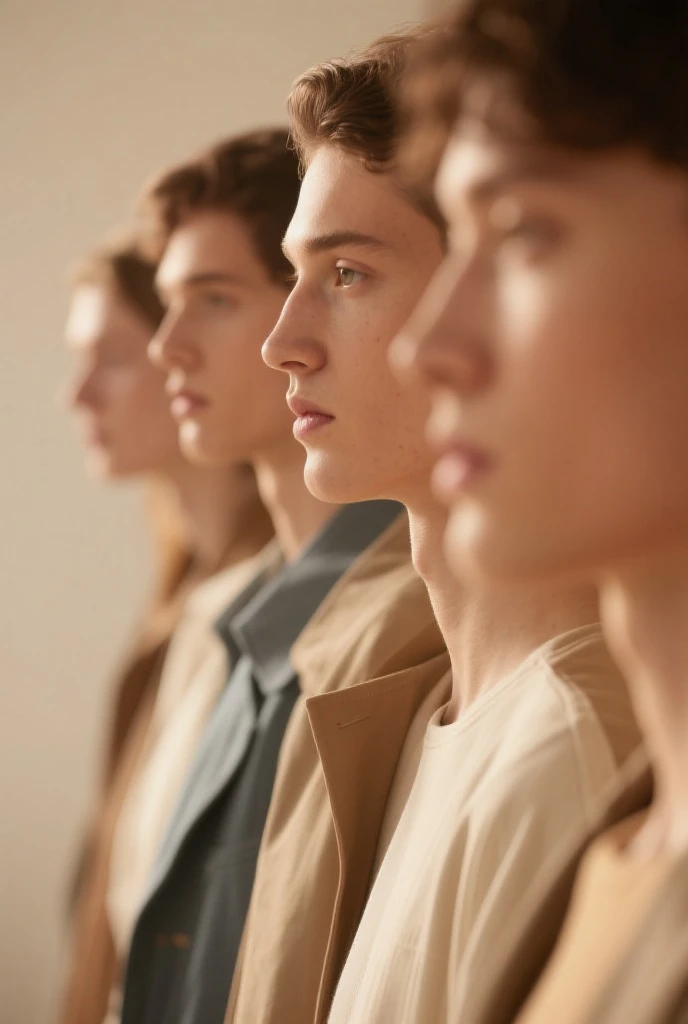 3 light brown man