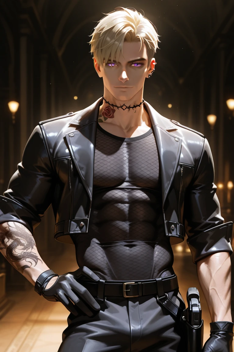 a young boy in his early teens, handcuffed, leashed, wearing underwear, slave, underground prison, high quality, realistic, photorealistic, extremely detailed, 8k, masterpiece, cinematic lighting, dramatic lighting, moody lighting, dark fantasy, dark tone, somber, gritty, dystopian, horror