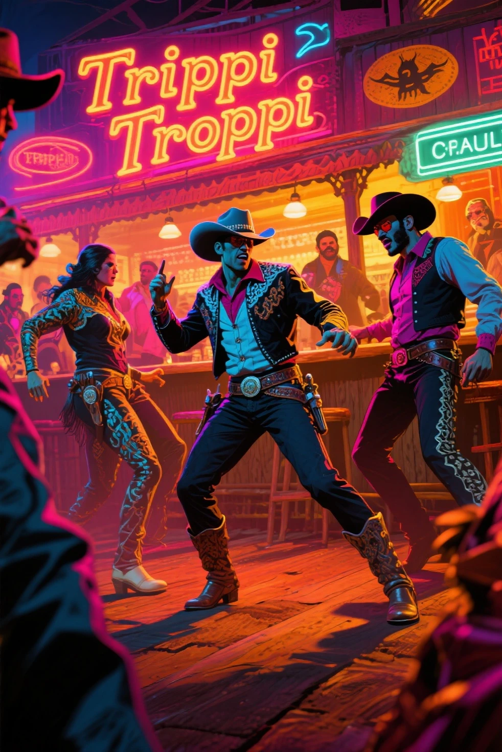 A dick dancer at a gay bar: dances on stage with bright lights AND HE IS ONLY WEARING A SEXY WHITE THONG AND COWBOY BOOTS AND COWBOY HAT, NO SHIRT , BEST IMAGE QUALITY , HD 18 year old sexy white male, smooth hairless skin , pretty like a girl, effiiminant, e smiling with a cocky smile, , Shoulder length jet black hair, boy prostitute street , smiling with sexy cockiness, and he is a total whore, pretty blue eyes looking into the camera seductively, wearing highly distressed skimpy skimpy pink pink pink denim short shorts. He talks to an old man who wants the boy to his . The boy is shirtless and is barefoot, poor white trash whore street slut; looks directly into the camera and flirts