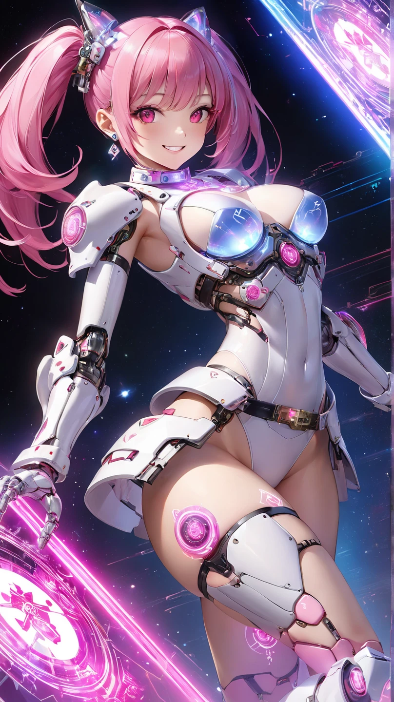 ((Best quality)), ((masterpiece)), (detailed:1.4), 3D, an image of a beautiful cyberpunk female,HDR (High Dynamic Range),Ray Tracing,NVIDIA RTX,Super-Resolution,Unreal 5,Subsurface scattering,PBR Texturing,Post-processing,Anisotropic Filtering,Depth-of-field,Maximum clarity and sharpness,Multi-layered textures,Albeo and Specular maps,Surface shading,Accurate simulation of light-material interaction,Perfect proportions,Octane Render,Two-tone lighting,Wide aperture,Low ISO,White balance,Rule of thirds,8K RAW,wet panties,Take the floral panties,white panties,can saw a trace on my underwear vagina,Pink floral panties, panties is very wet,The panties are so sheer you can see the pussy,(idle),Spread legs,tattoo between legs,((The pussy is shiny)),Both hands were tied,mons pubis,The labia majora are very large,underwear was soaked with water,((no panties)),very big nipples,very big breasts,Hair growing genitals.