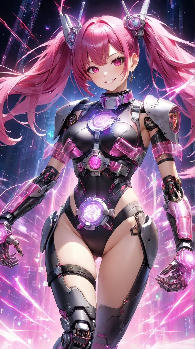 glitter and chrome,style of glitter and chrome,<lora:СÑÐ¸Ð»Ñ ÐлеÑк и Ñ
Ñом(glitter and chrome,style of glitter and chrome):1>, anime style, anime colors,detailed anime,animeHD, anime eyes, bigger eyes, high quality anime, large anime pupils, 1girl in full growth, best quality, masterpiece, ultra-detailed, high quality,perfect anatomy, perfect full body, (detailed full body), good eyes, perfect face, pretty face