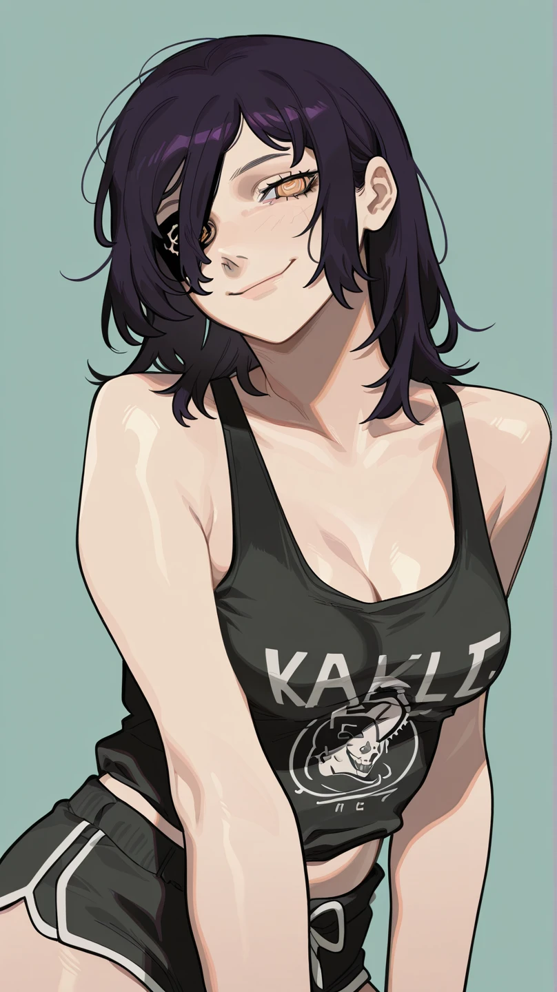 (underwearshowcase) (raven) holding her panties <lora:UNDERWEARSHOWCASE-10:1> <lora:RAVEN-10:1>