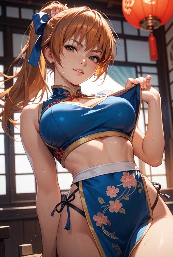 jpop girl, idolized, masterpieces, original character, hyper detail, 16k, naughty face, underboobs, corruption tattoo, lewd, leak, photo, (sweat body 1:1.25)