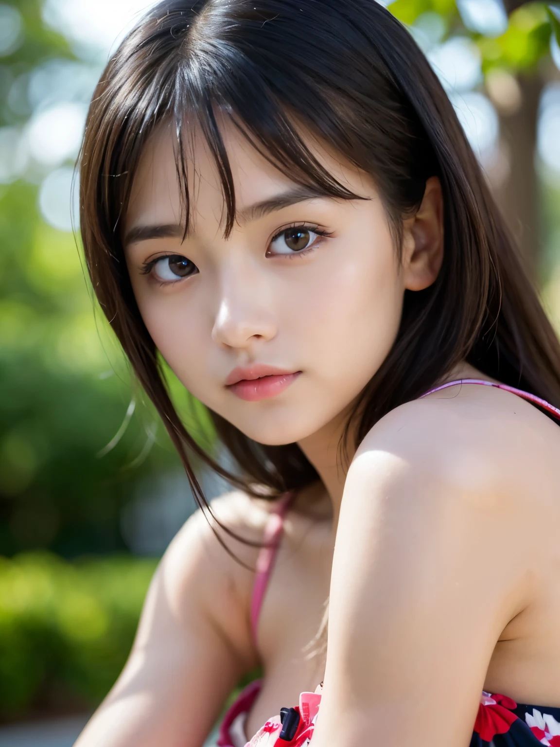 Small breasts,flat chest,Slim and with visible collarbone,Skinny body,12 years old,Ribs sticking out,Small breasts,flat chest,Slim Abs,flat chest,Flat chest,Full body nude,Naked with small breasts,Flat chest like a man(8k, RAW Photos,highest quality, High resolution:1.1), (Ultra-realistic:1.6),(Realistic, Realistic:1.6),The Beauty of Japan、((Naked))、Realistic、RAW Photos、highest quality、High resolution、Delicate and beautiful、12 years old少女, 85mm,公式AR RAW Photos, Super slim slender girl
