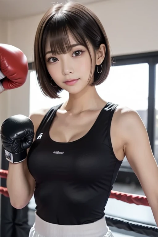 perfect glove